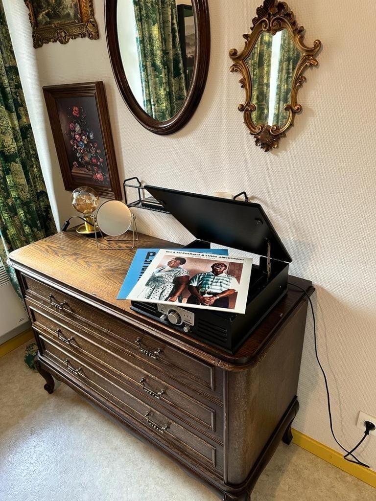 Bastide du Soldat Apartment in Grand Est