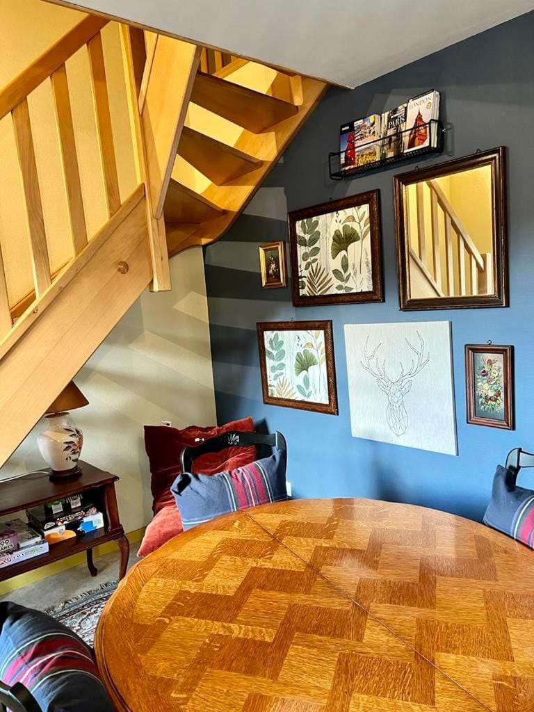 Bastide du Soldat Apartment in Grand Est