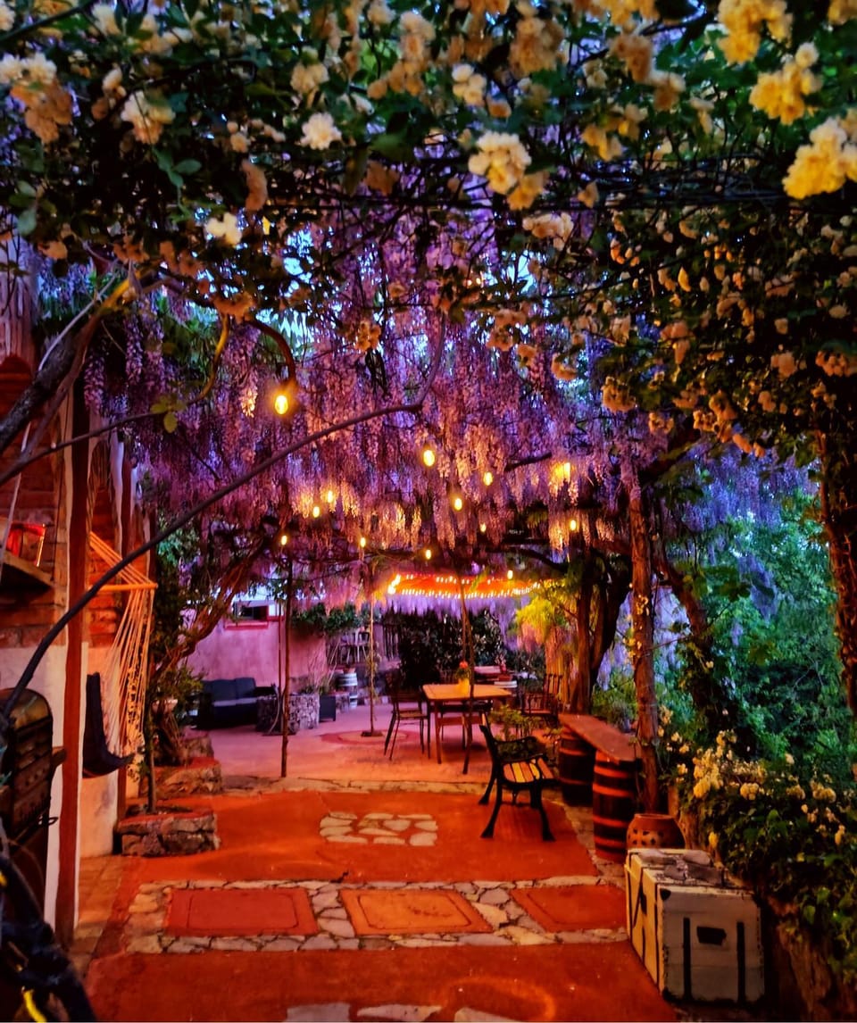 Krasberry Apartment in Friuli-Venezia Giulia