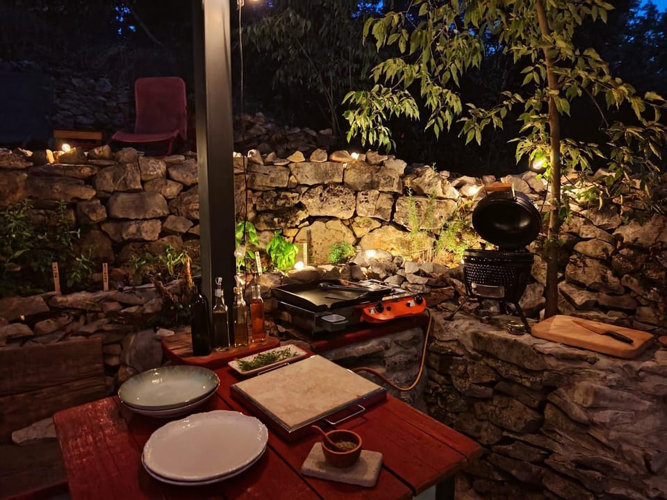 Krasberry Apartment in Friuli-Venezia Giulia
