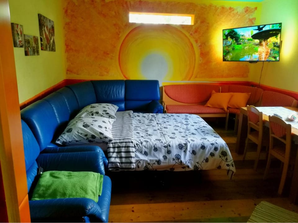 Krasberry Apartment in Friuli-Venezia Giulia