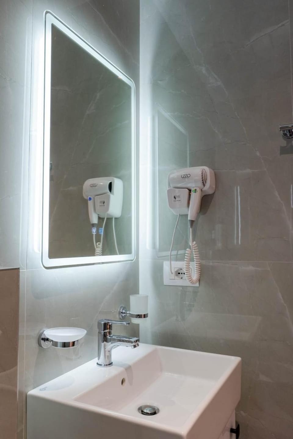 Villa JIOTA Apartment hotel in Ksamil