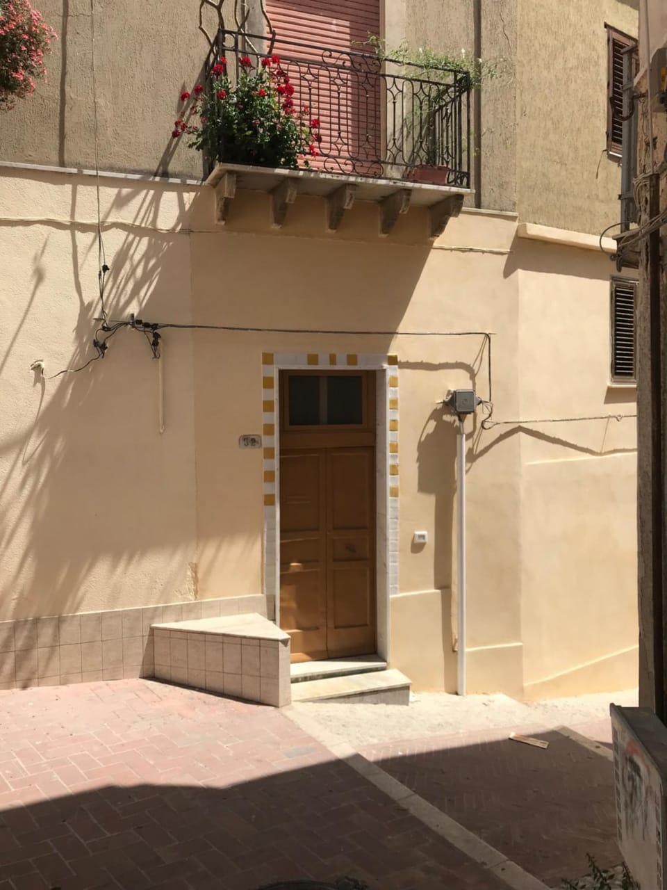Sciacca32 Apartment in Sciacca