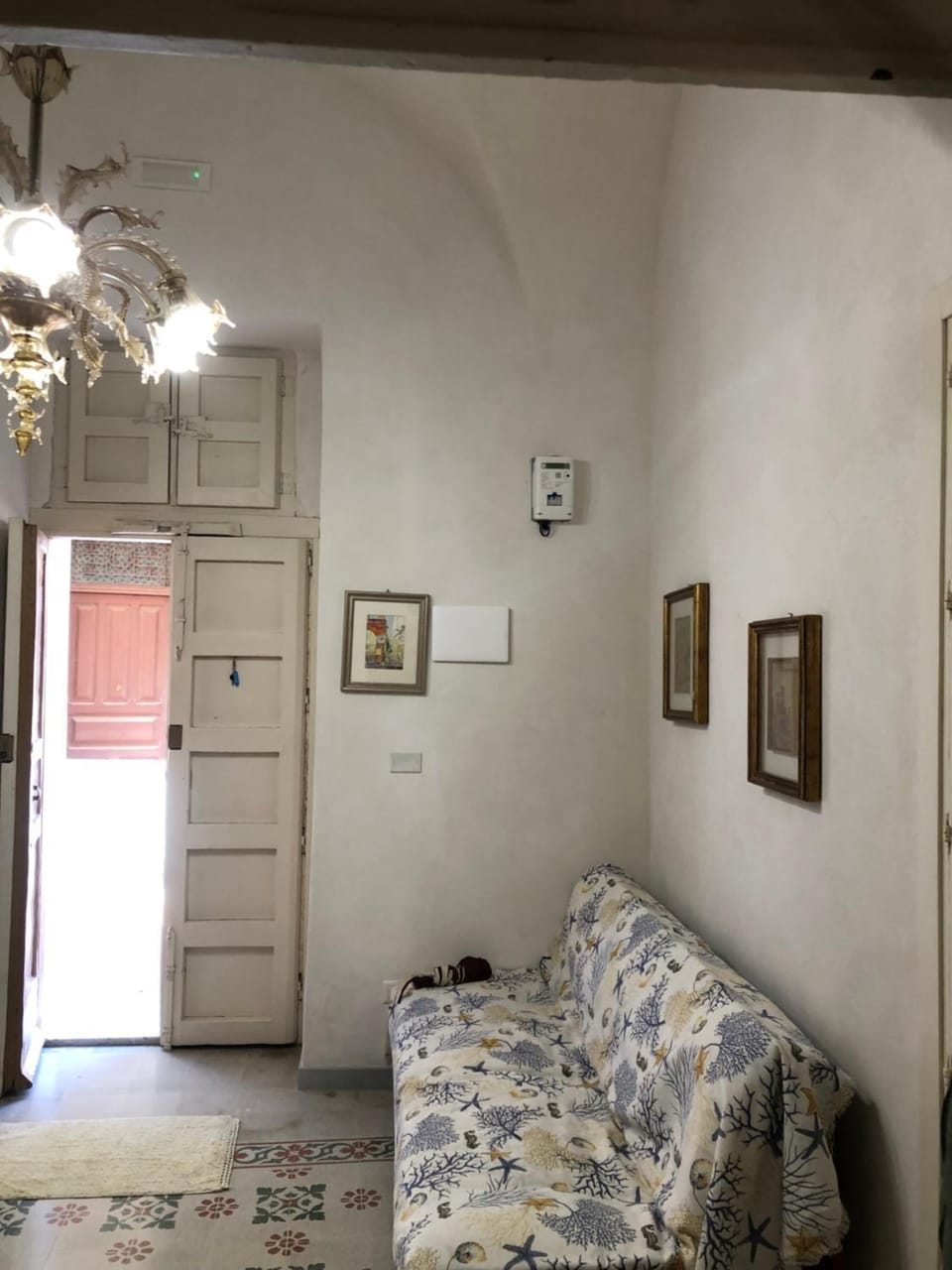 Sciacca32 Apartment in Sciacca