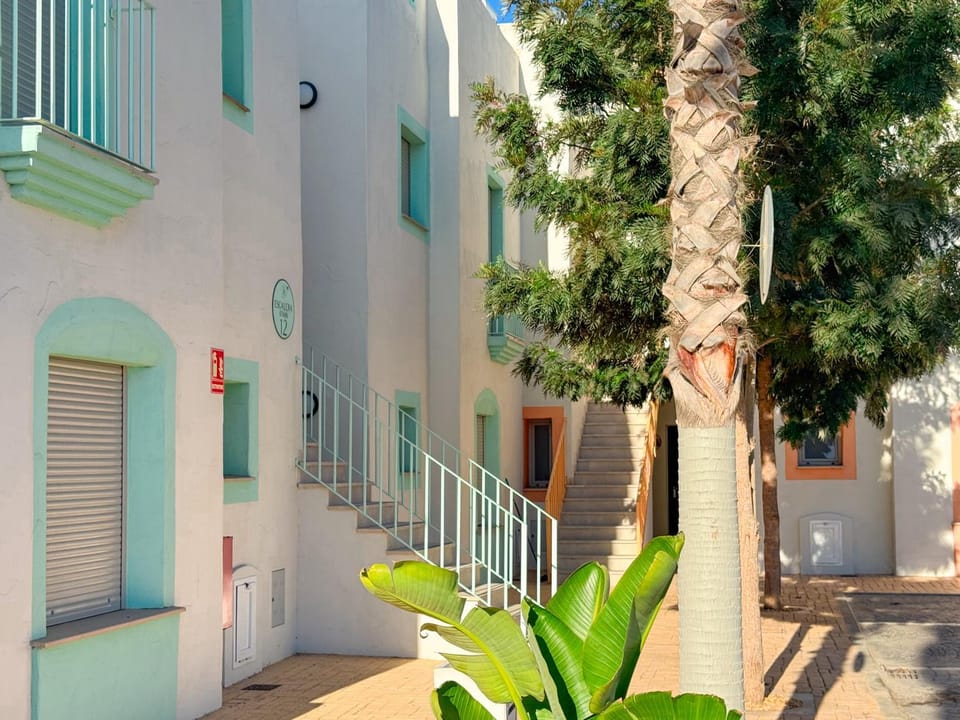 ON City Apartments Apartment in Matalascañas