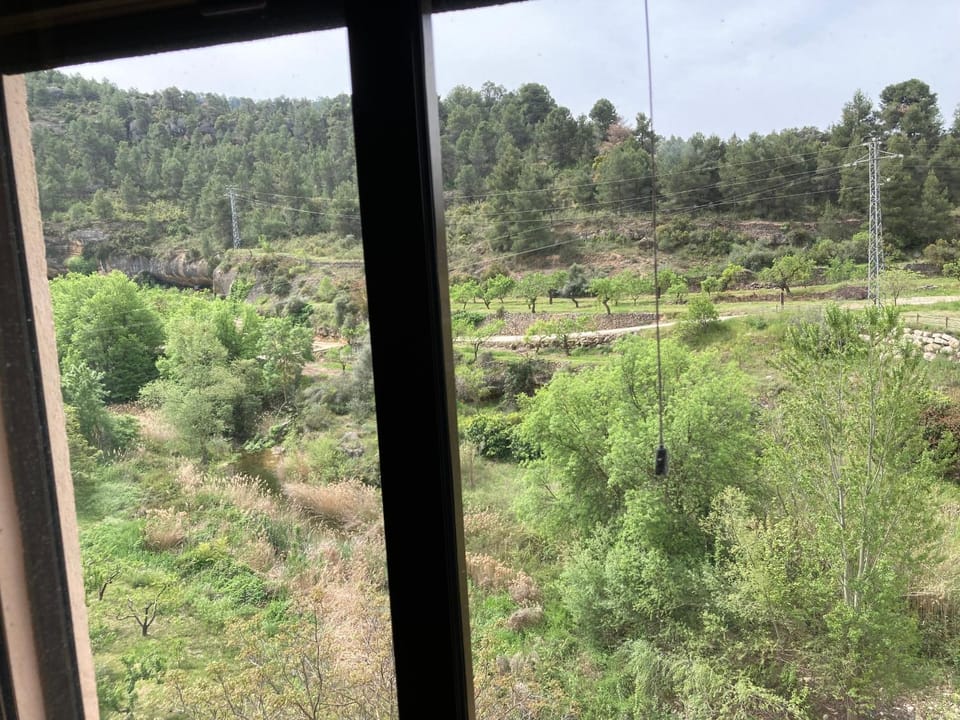 River view