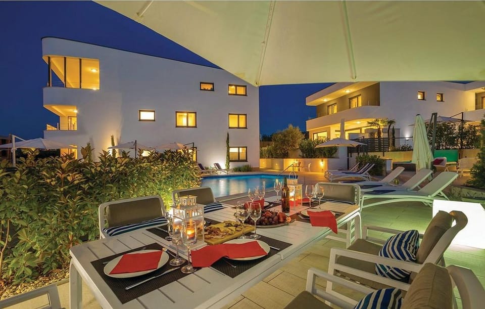 Patio, Balcony/Terrace