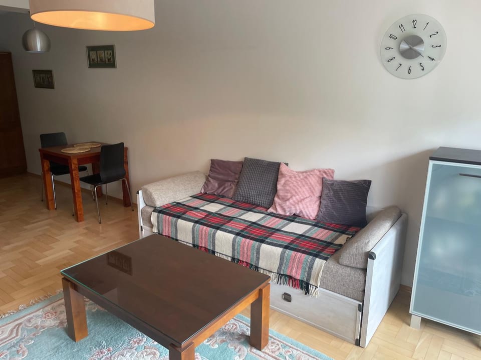 Apartament Lalka Apartment in Poland
