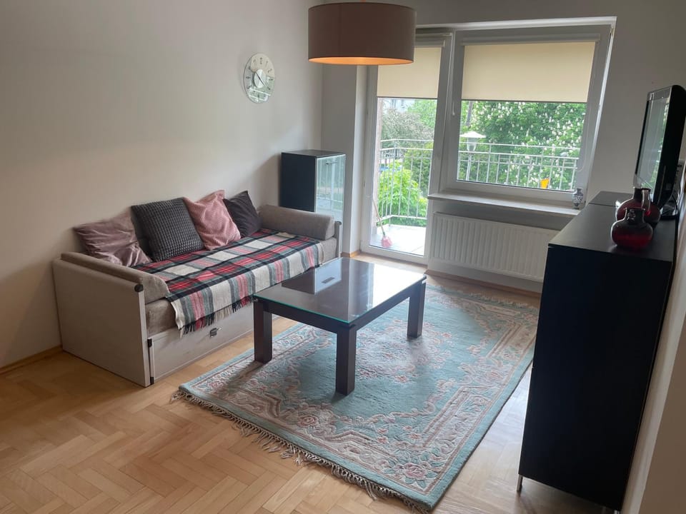 Apartament Lalka Apartment in Poland