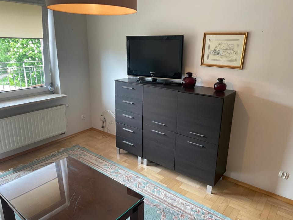 Apartament Lalka Apartment in Poland