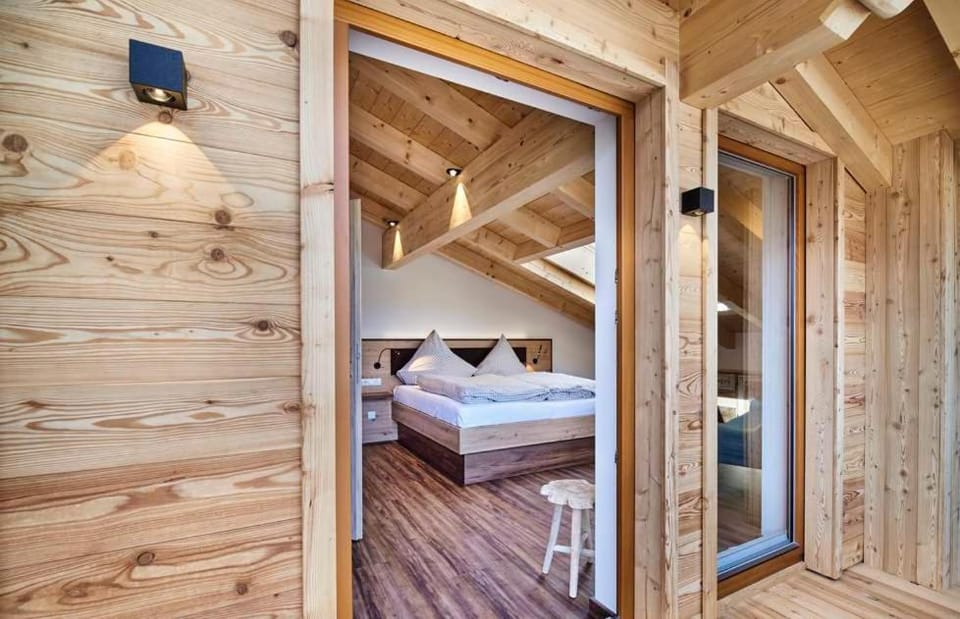 Brunnau Kaffeemühle Apartment in Schönau am Königssee