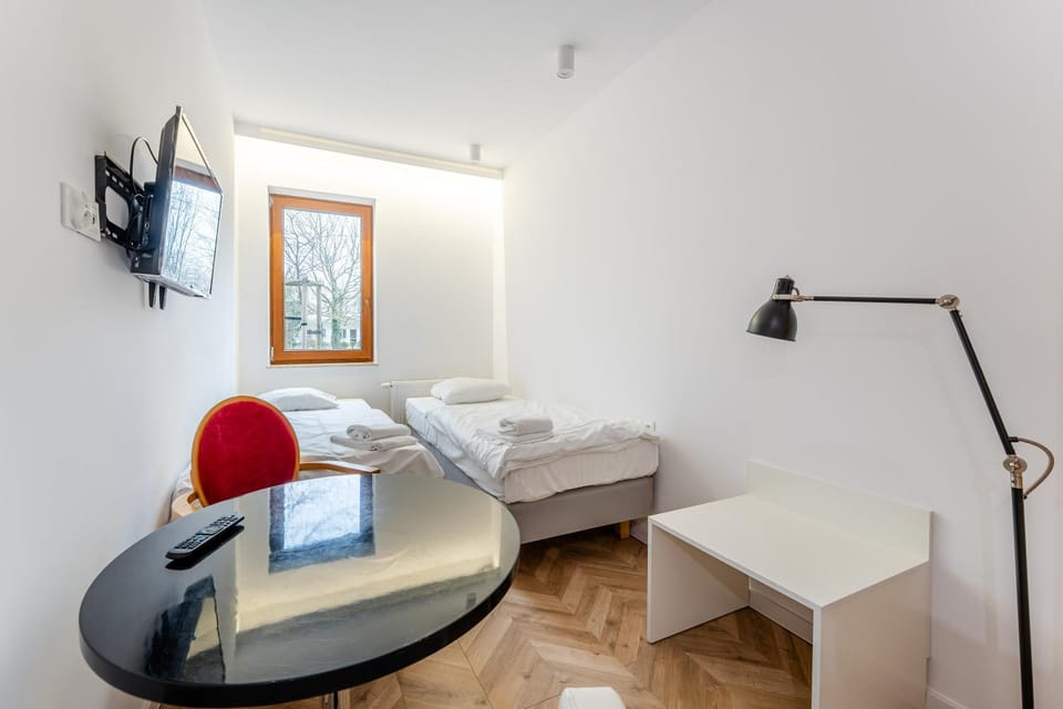 Apartamenty Wyspa Solna by Vacation Rental Apartment in West Pomeranian Voivodeship, Poland