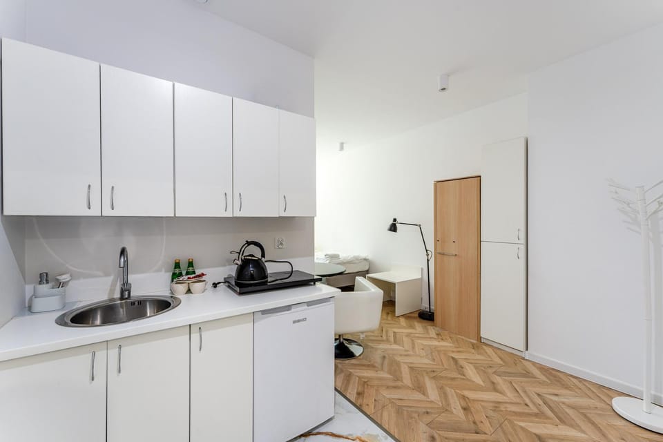Apartamenty Wyspa Solna by Vacation Rental Apartment in West Pomeranian Voivodeship, Poland