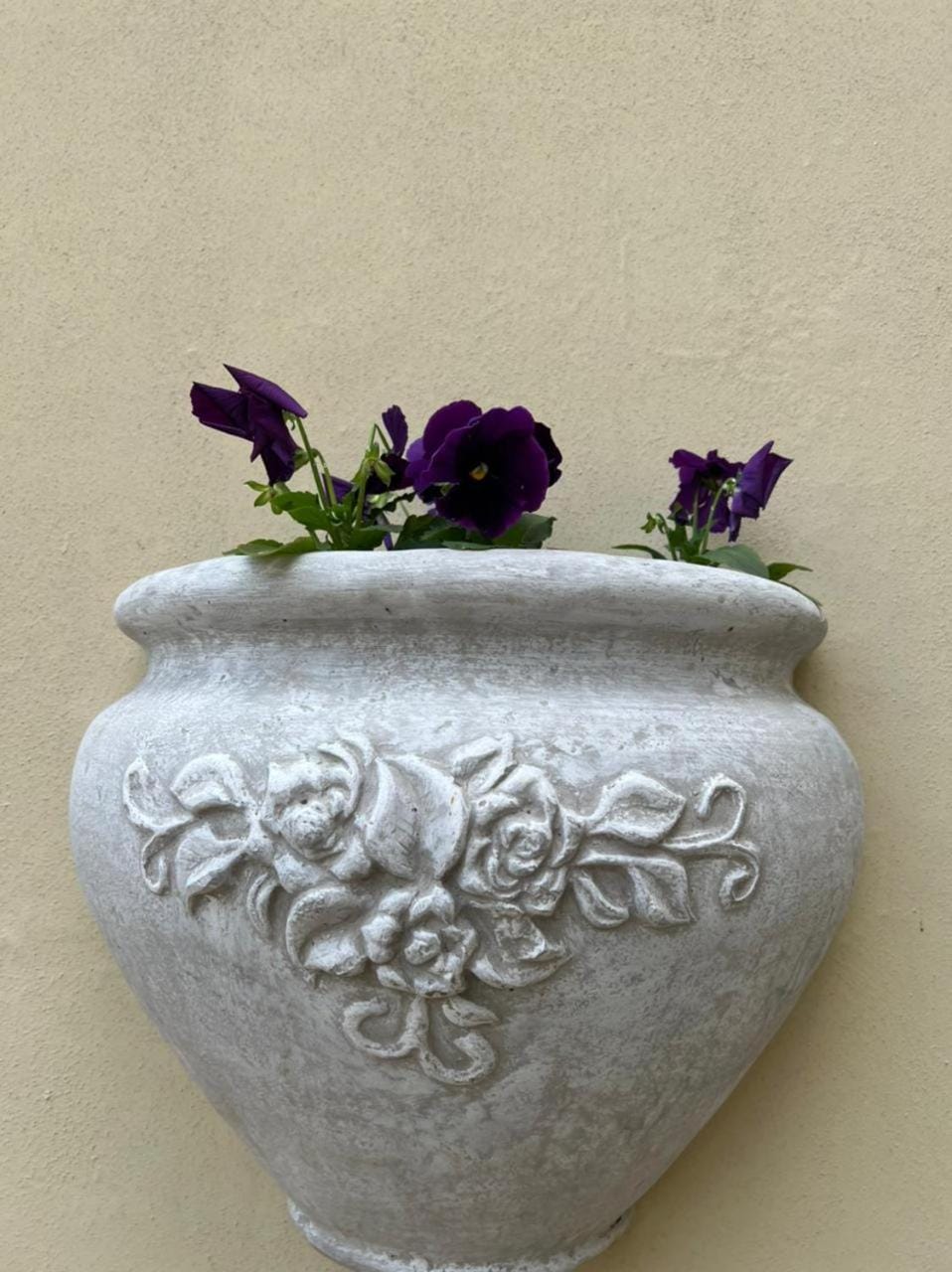 Decorative detail