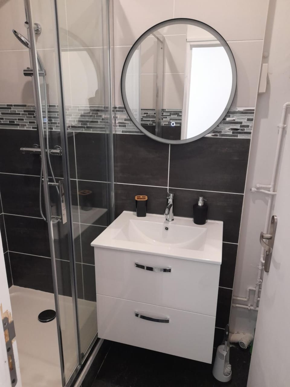 LE WANDA JAUNE Apartment in Reims