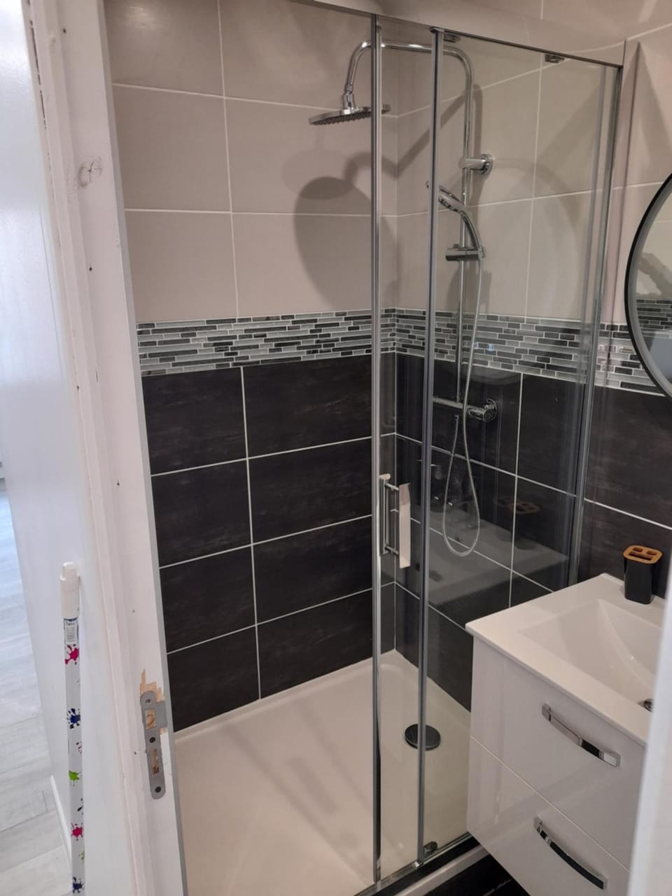 LE WANDA JAUNE Apartment in Reims