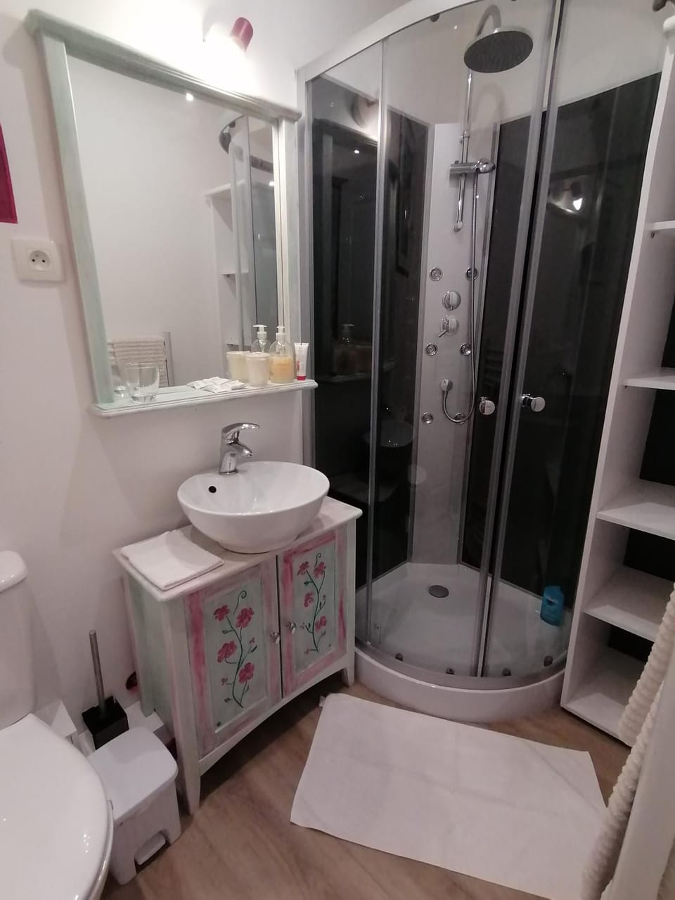 Charmant logis au coeur de Mirepoix Apartment in Occitanie