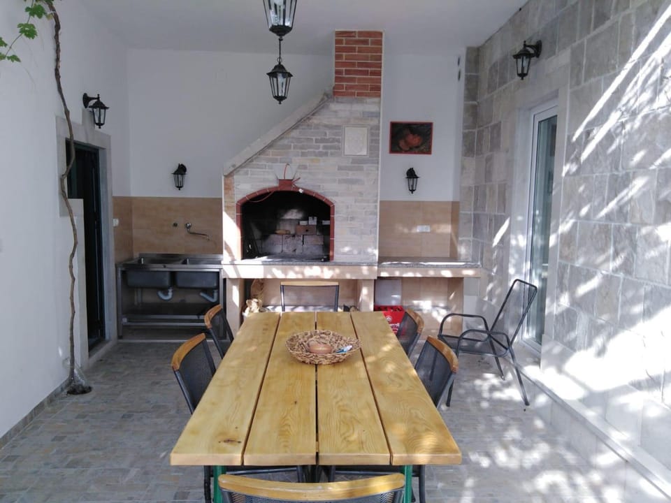 Balcony/Terrace, Seating area