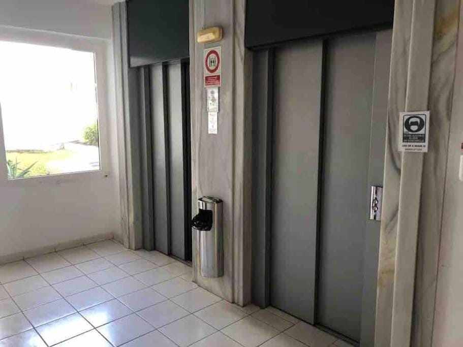 Club Atlantis studio 160 - Playa de Las Americas Apartment in Costa Adeje