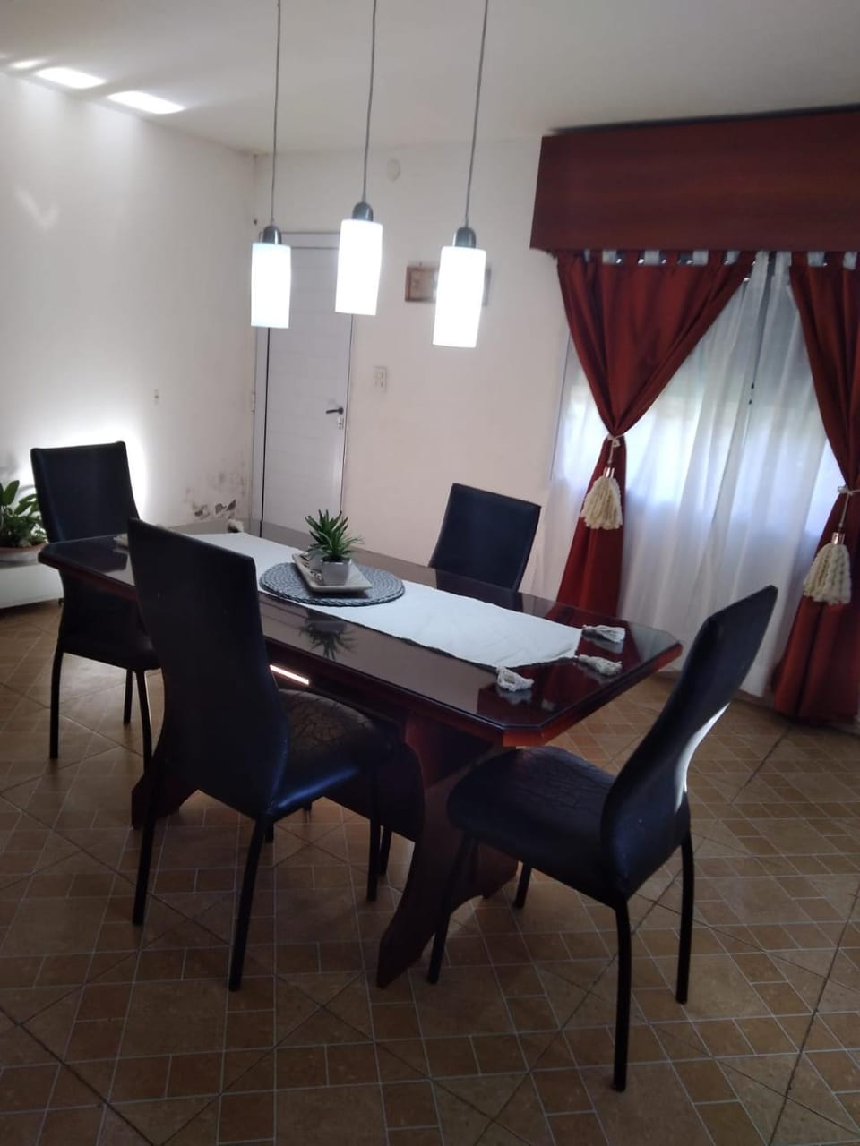 Casa con piscina de uso exclusivo House in Gualeguaychú