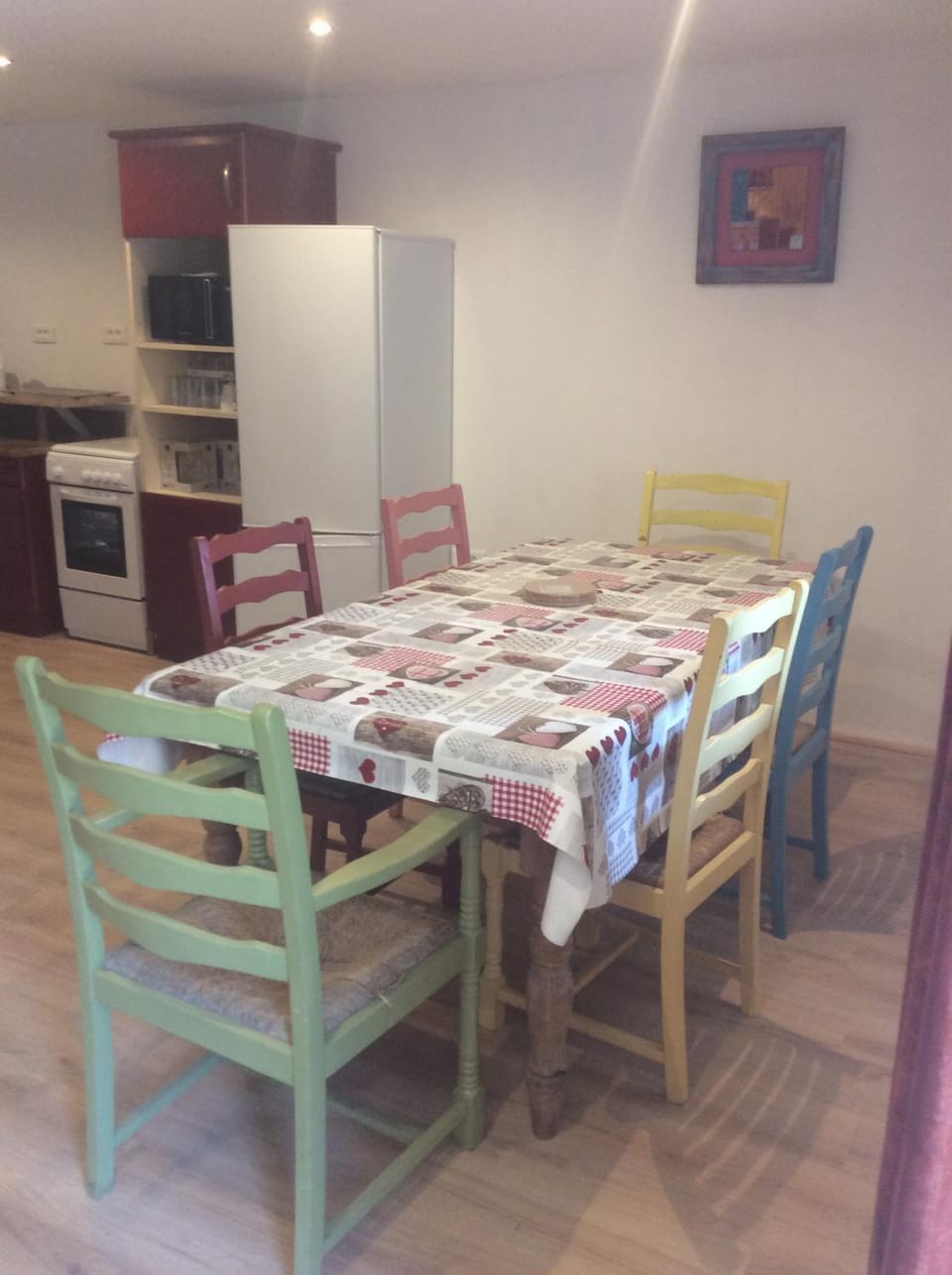 Le Pressoir House in Occitanie