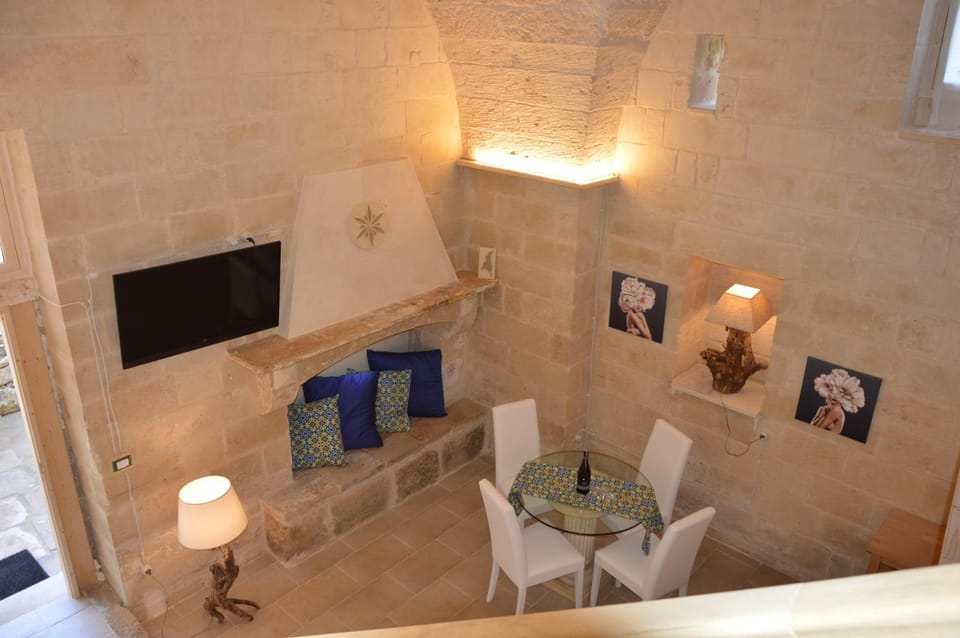 Living room, Lounge or bar, Dining area