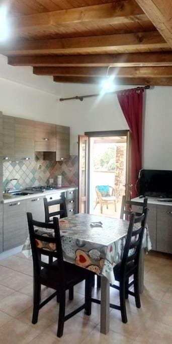 Appartamento vista Parco Tepilora House in Sardinia
