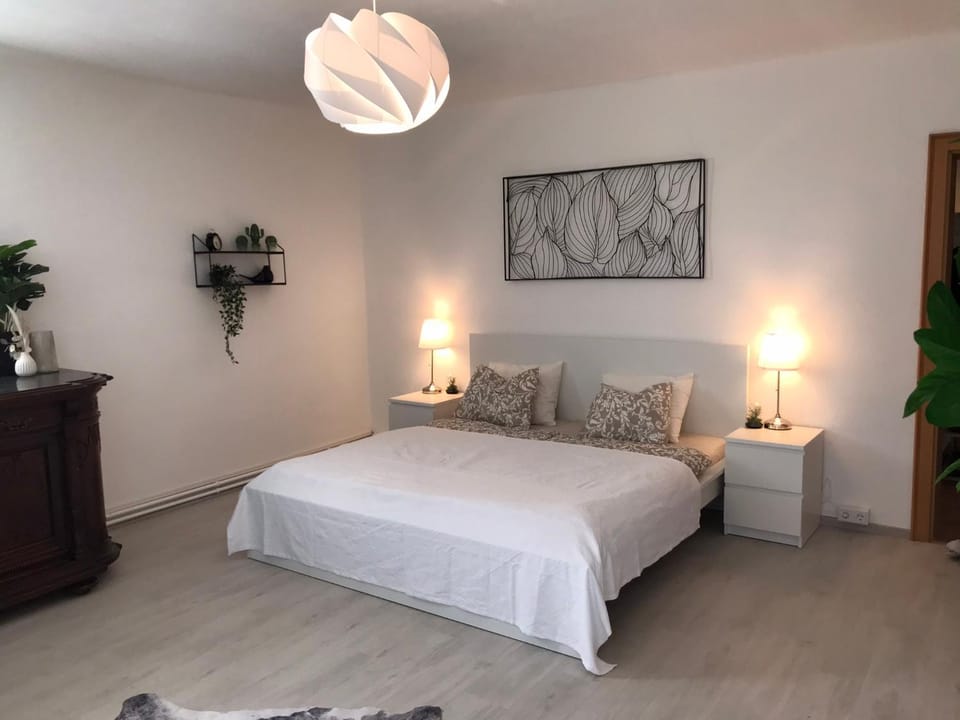 Jutta Deluxe Farmhouse Apartment in Austria