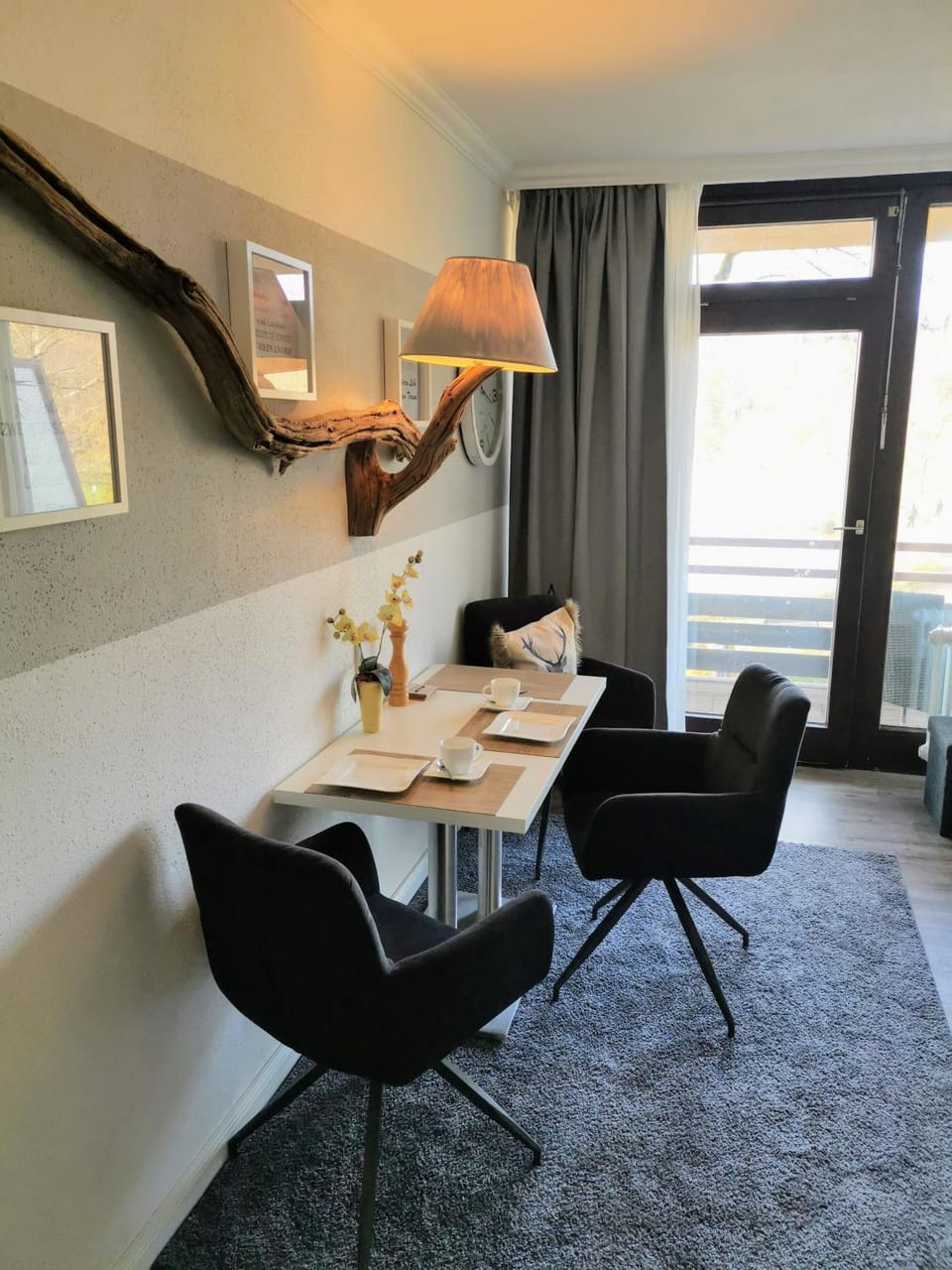 Hahnenklee mit Seeblick 219 Apartment in Goslar