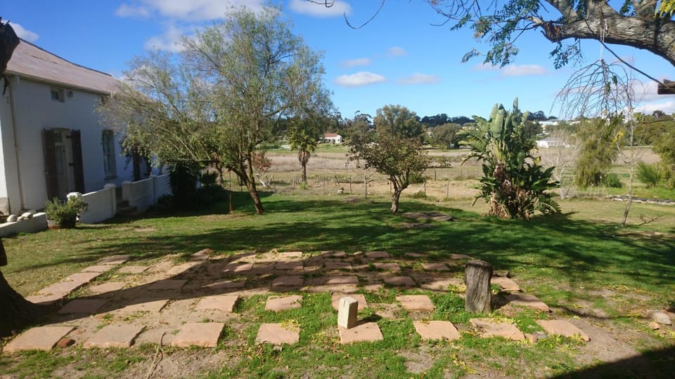 Spindlewood Barn Accommodation Bed and Breakfast in Western Cape