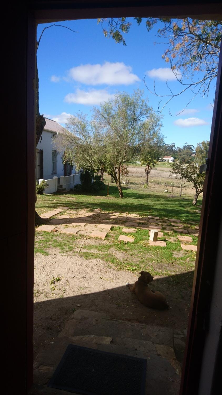 Spindlewood Barn Accommodation Bed and Breakfast in Western Cape