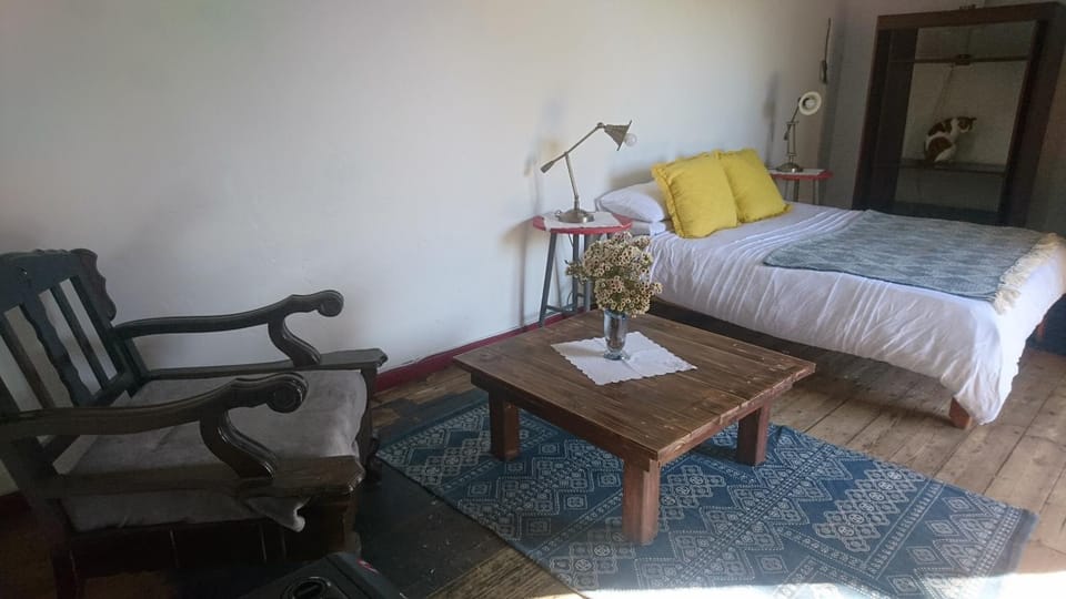 Spindlewood Barn Accommodation Bed and Breakfast in Western Cape