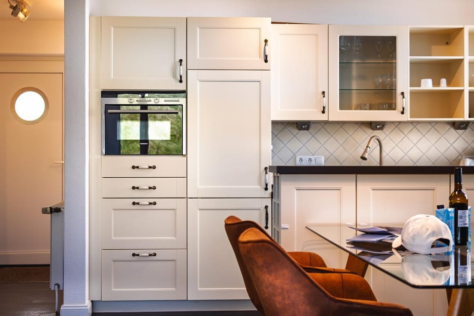 Wohnung Bontje Apartment in Lower Saxony, Germany