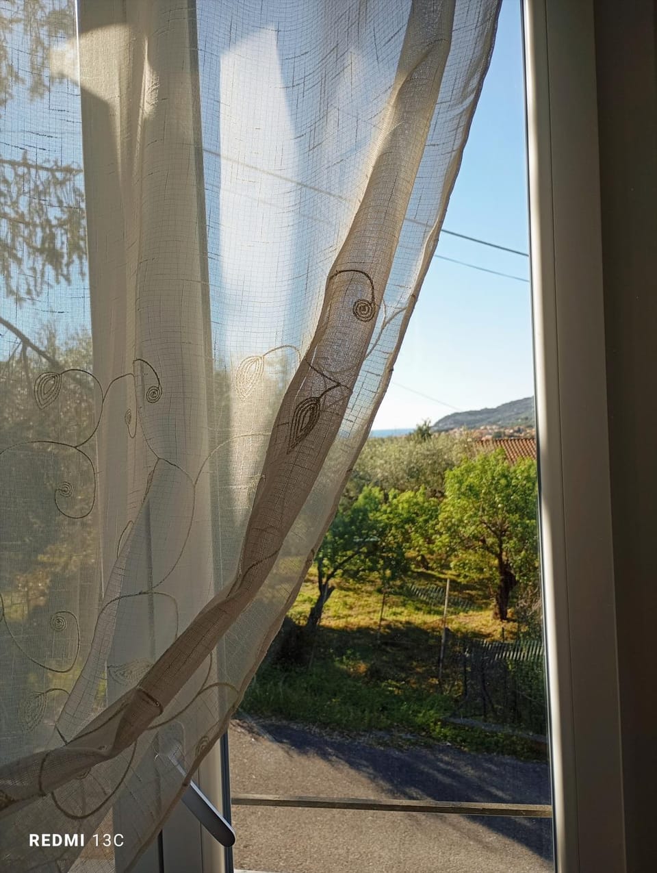 Casa Luca Apartment in Liguria