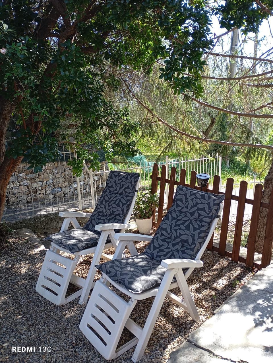 Casa Luca Apartment in Liguria