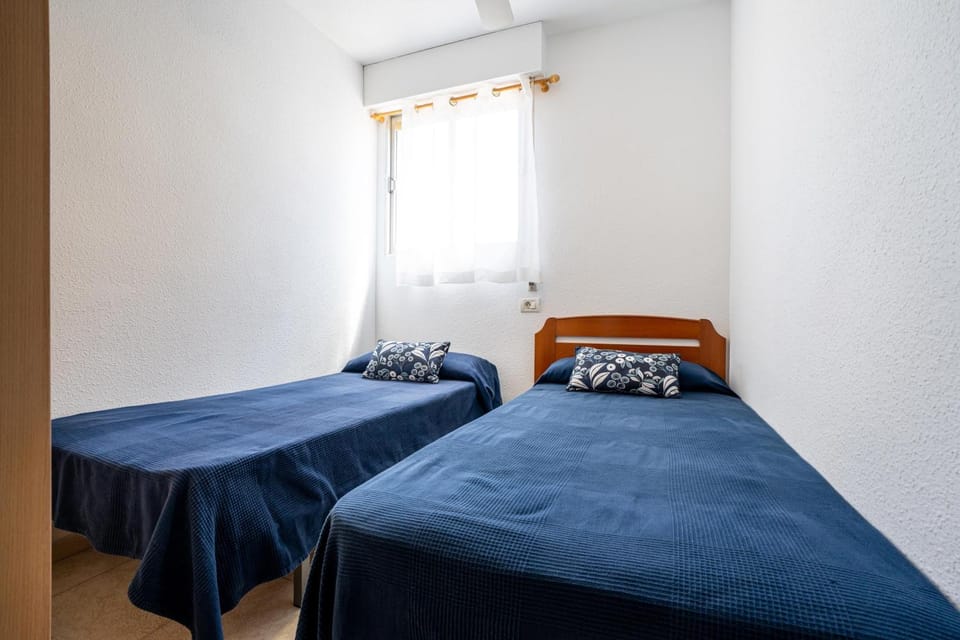 ED. MISTRAL VIDABER Apartment in Oropesa del Mar