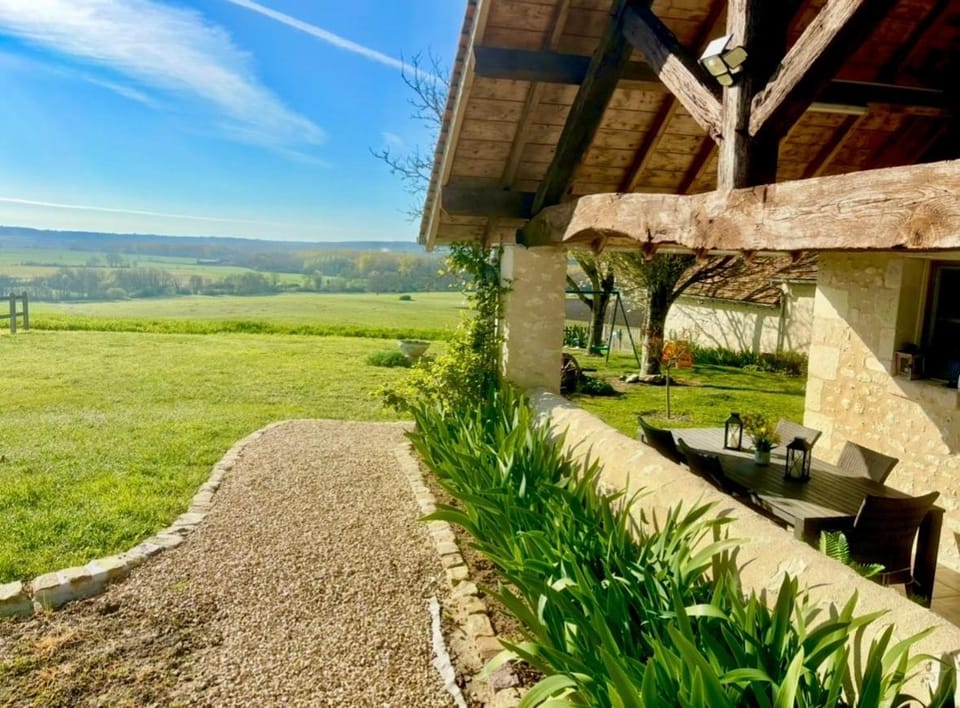 Votre Escapade au Calme Confort et Sérénité House in Centre-Val de Loire