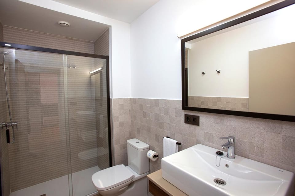 Apartamentos La Espadaña Apartment in Rota