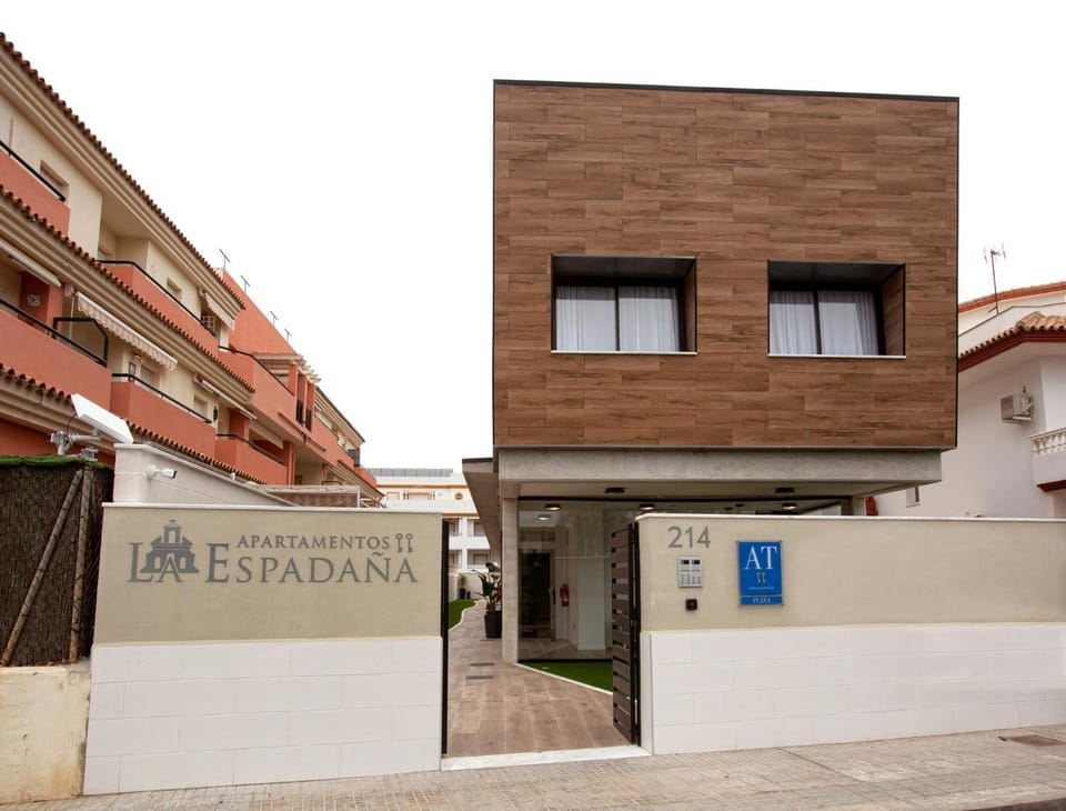 Apartamentos La Espadaña Apartment in Rota