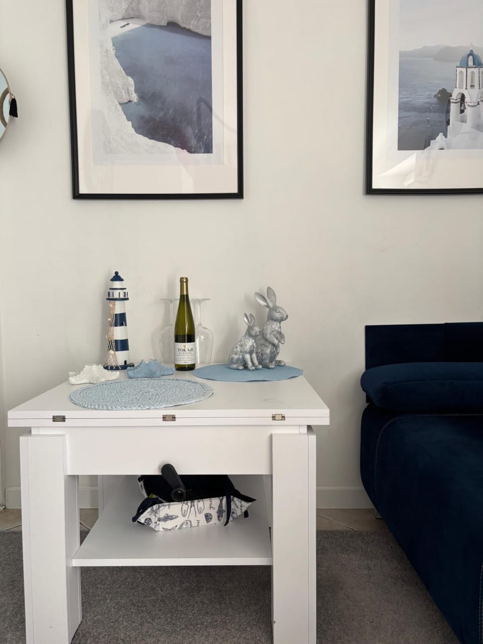 Apartament Bałtycki Lux Apartment in Pomeranian Voivodeship