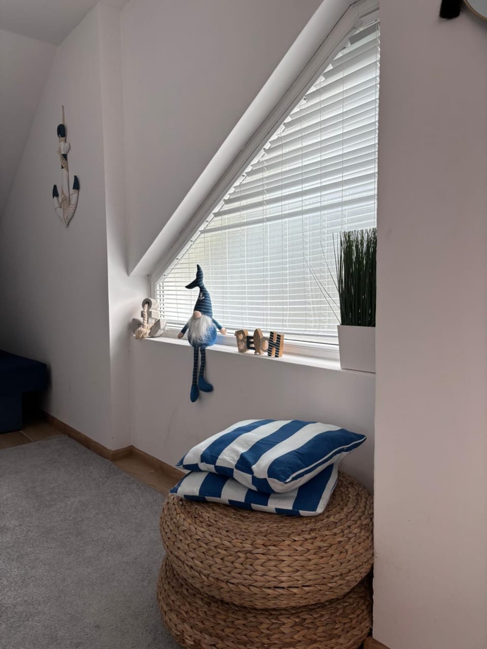 Apartament Bałtycki Lux Apartment in Pomeranian Voivodeship