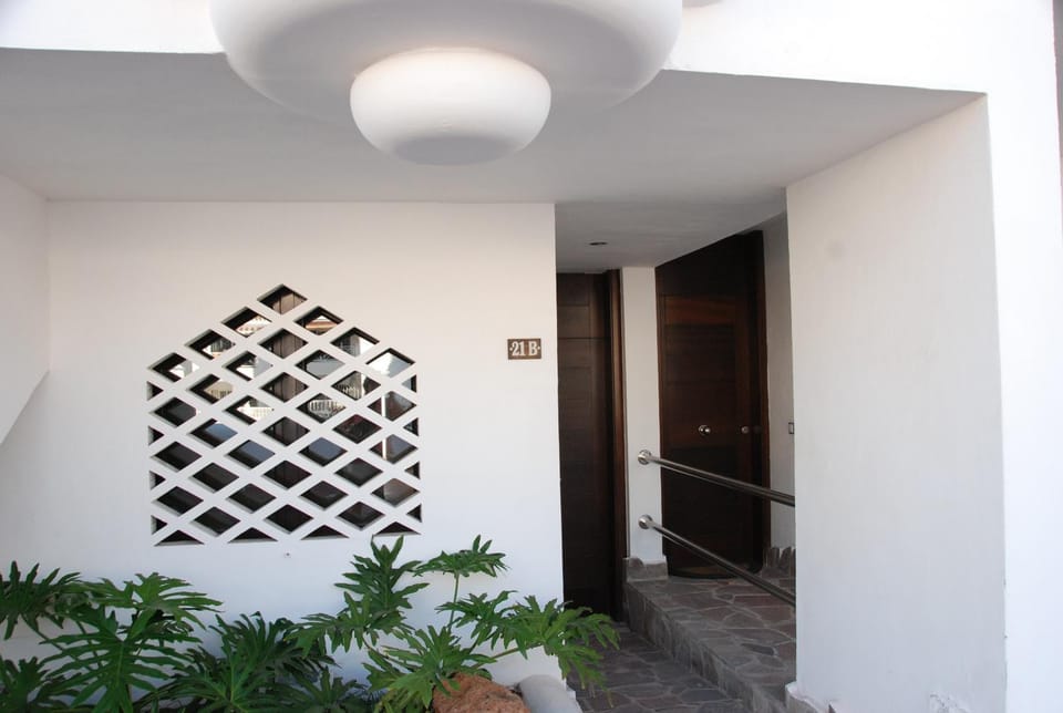 Property building, Lobby or reception