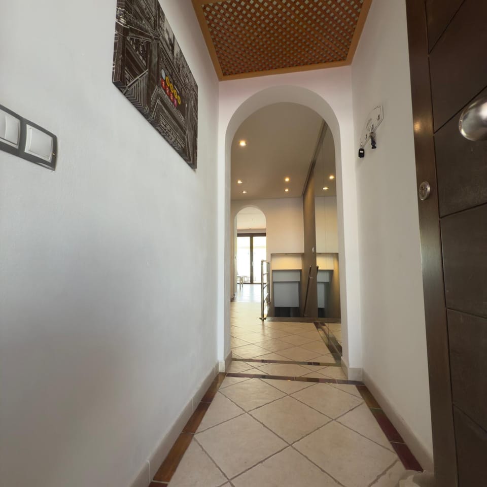 Adeje Paradise 25-B Duplex Apartment in Canary Islands