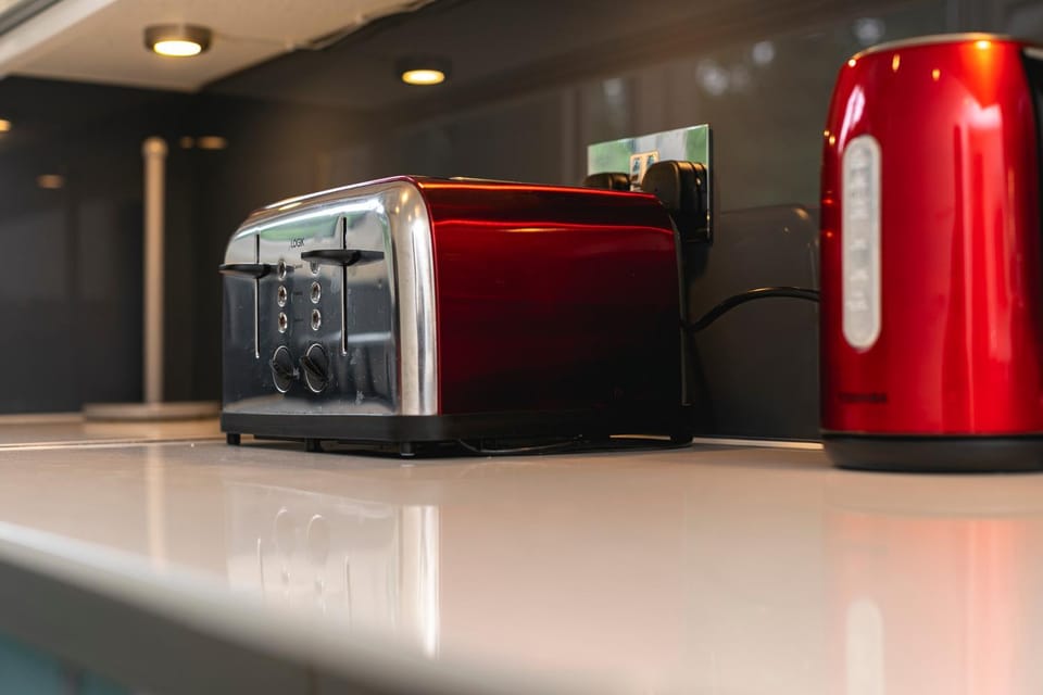 toaster
