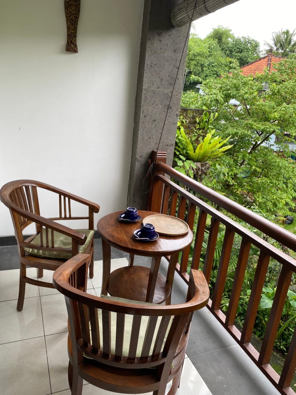 Nyoman Homestay Ubud Bed and Breakfast in Ubud
