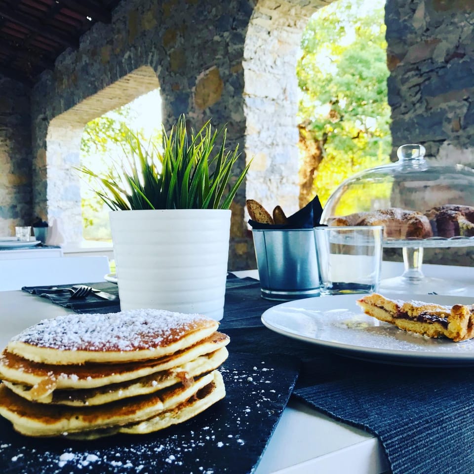 Casa Tommasini Bed and Breakfast in Campania