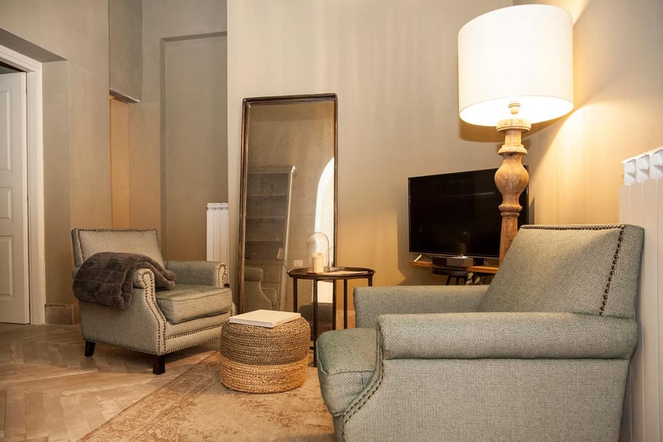 La Casa di Rouse Apartment in Florence