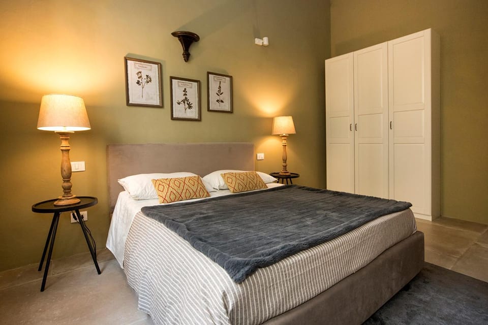 La Casa di Rouse Apartment in Florence