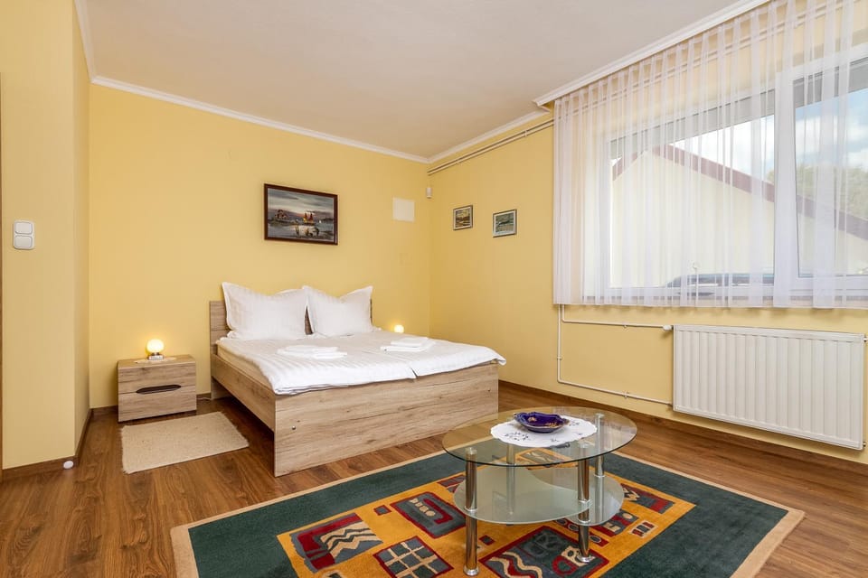 Ági apartman Cserszegtomaj Apartment in Hungary