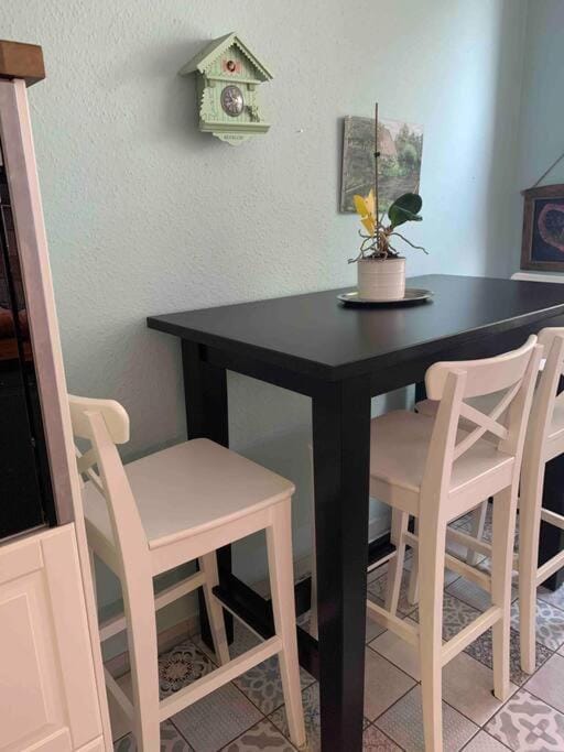 Mitten im Ruhrgebiet immer Willkommen, wlan , Netflix, Parking Free, 100m2 flat Apartment in Oberhausen
